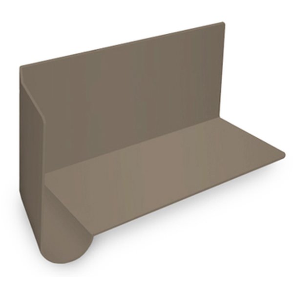 Left Bronze DryFlekt Kick Out
